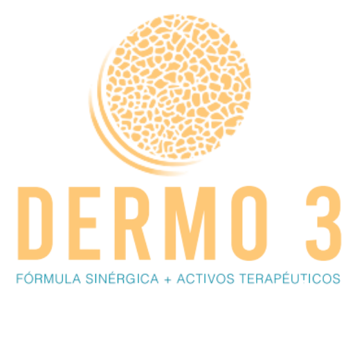 Dermo 3 logo