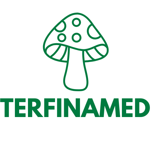Terfinamed