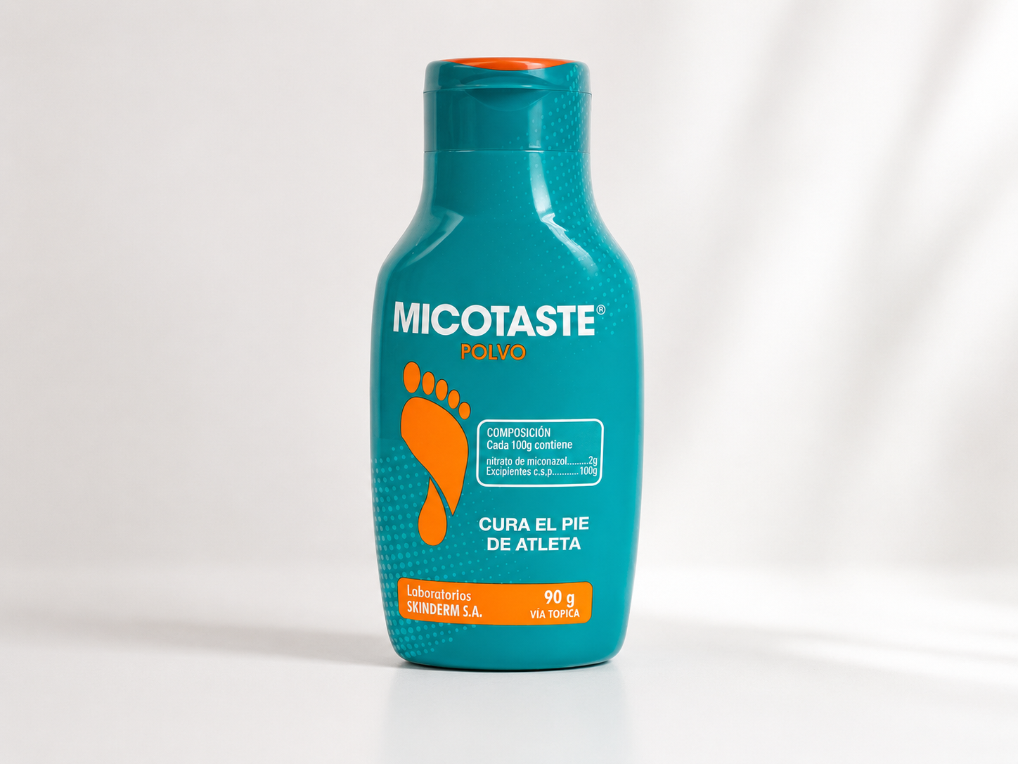 Micotaste polvo