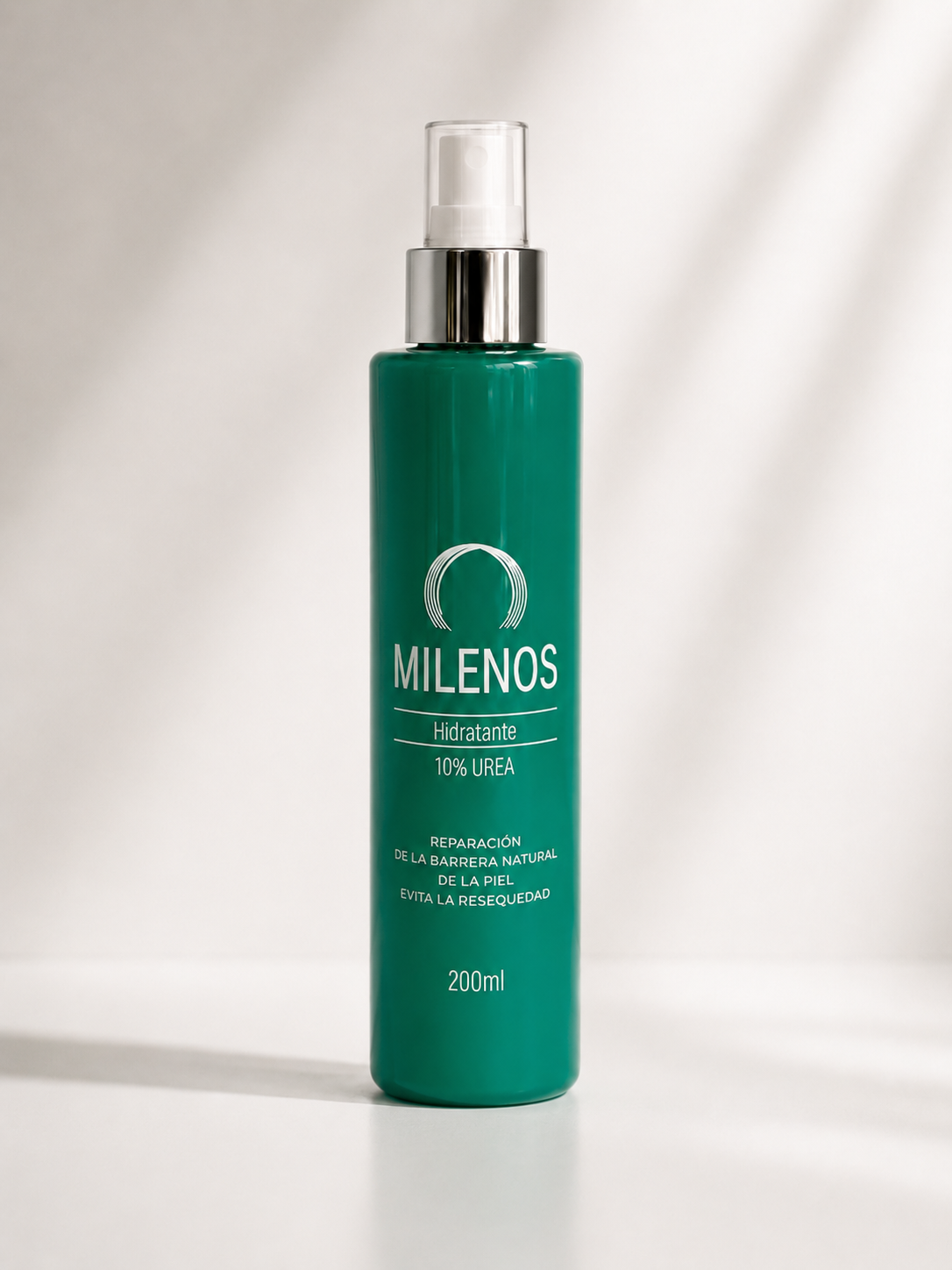 Milenos 10% urea