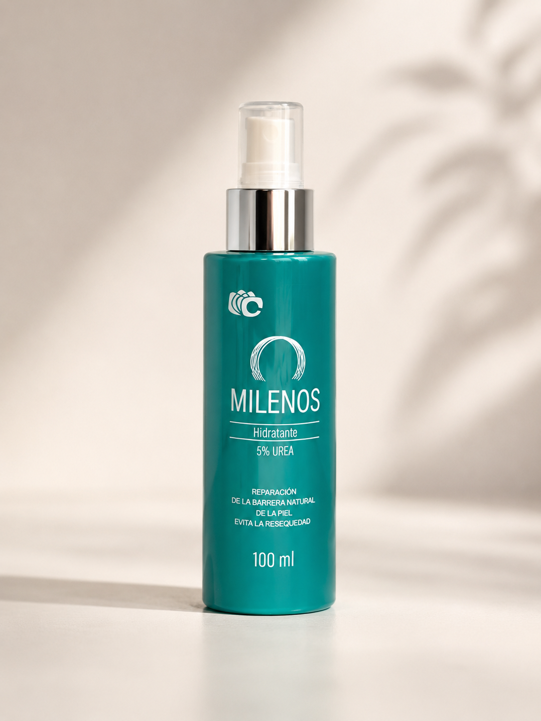 Milenos 5% urea