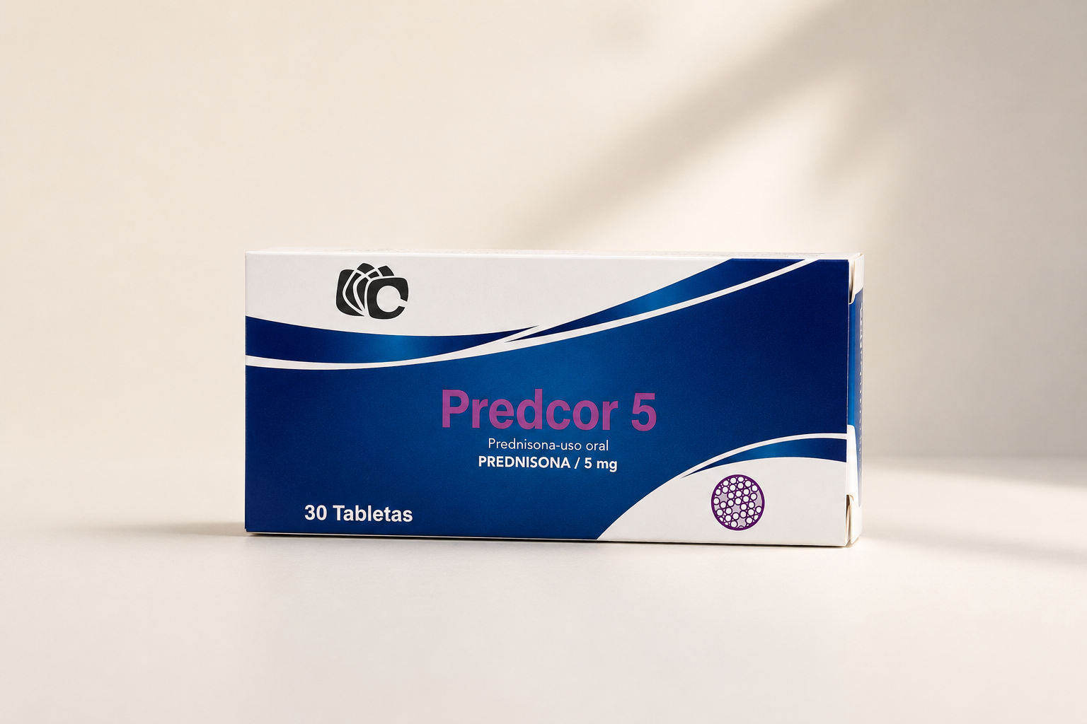 Predcor 5 mg