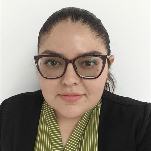 Jessica Sarango Idrovo
