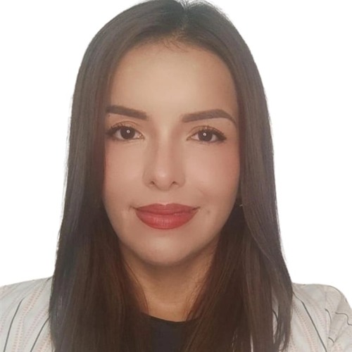 Sandivel Katerin Rodríguez