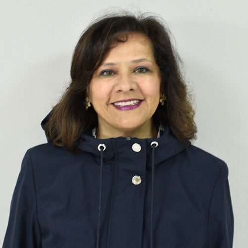 Mónica Domínguez Duran