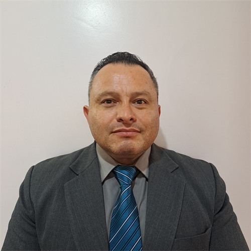 Santiago Garzón Armas