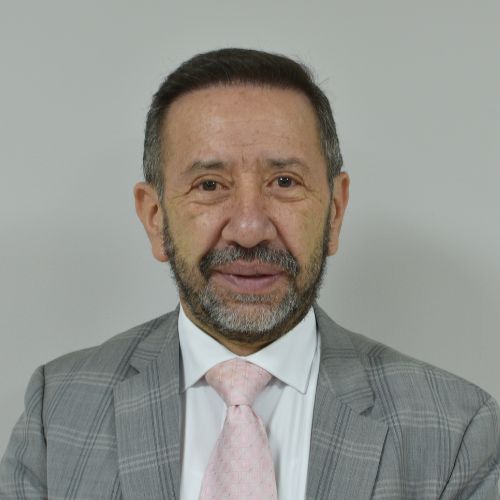 Mauricio Coello Polo